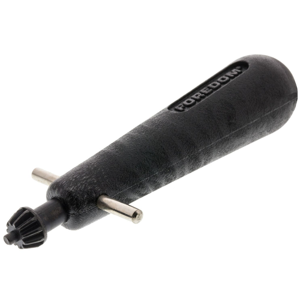Chuck Key, with Molded Handle, for #30, #30H, #30SJ & #25C Handpieces