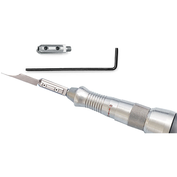 Graver Adapter, 4.7mm, for Micromotor Handpiece MH-011