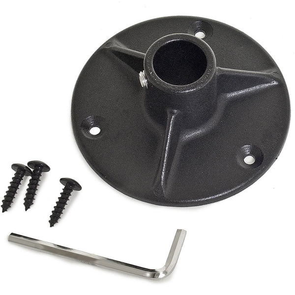 Base Mounting Assembly for MAMH-13 Motor Hanger | Micro-Tools