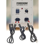 Dust Collector, 115v