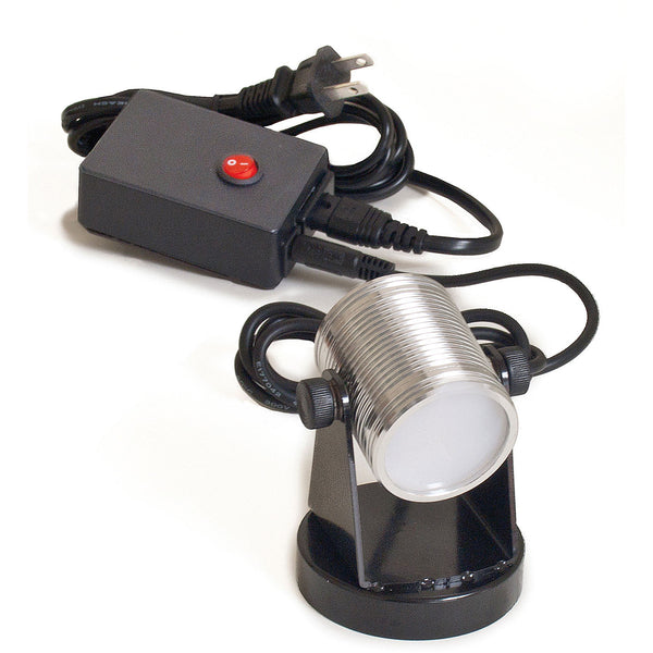 Light, Magnetic Base, LED, 110V