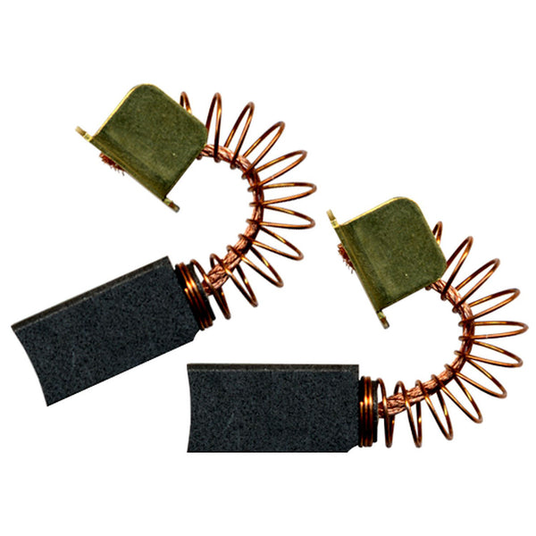 Motor Brush Pair for L, LM, LB, LX, LXM, LXB, LXH, LXMH, LXBH, PG, PGX, TX, TXM, TXB, TXH, TXMH, & TXBH Series Permanent Magnet Motors