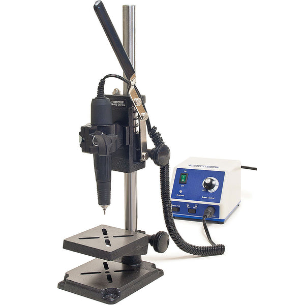 Drill Press, for H.MH-170 micro motor