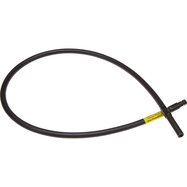 Sheath for SR, TX, L, CC, S, & R Series Motors, for use with S-93 Shaft, 35-5/8” long