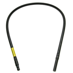 Sheath, Neoprene, for SR, TX, L, CC, S, & R Series Motors, for use with S-93 Shaft, 35-5/8” long