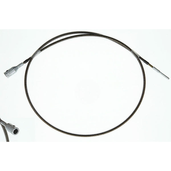 Shaft for SR, TX, L, S, R, & CC Series Motors, for use with S-77