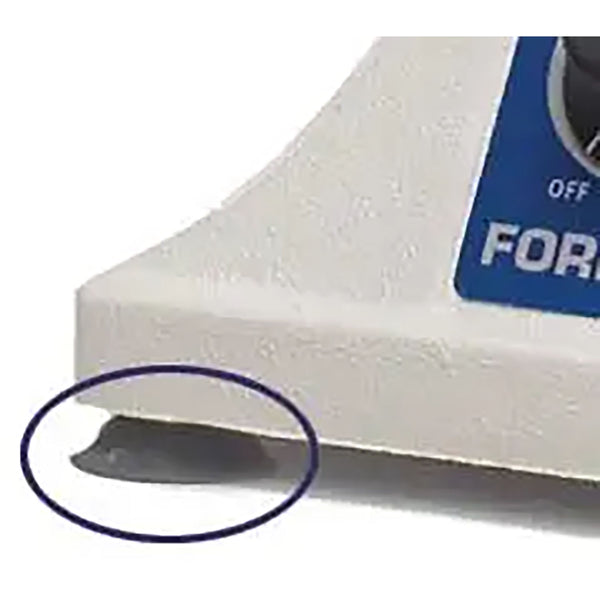 Suction Cup Foot for Bench Lathe, UA130