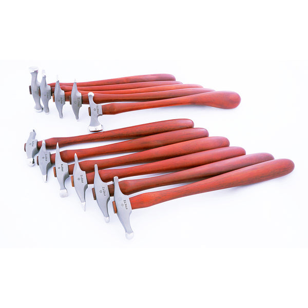 Hammer, Fretz New Precisionsmith Set