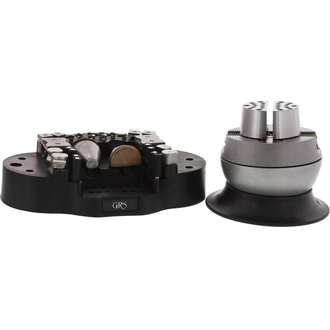 Micros Riser Grs - Stackable Microblock Risers For Small GRS® MicroBlock® Short Jaw ...