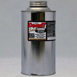 DeoxIT GOLD GxL Liquid, UV Tracer Dye