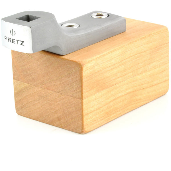 Fretz, H1 Stake Holder