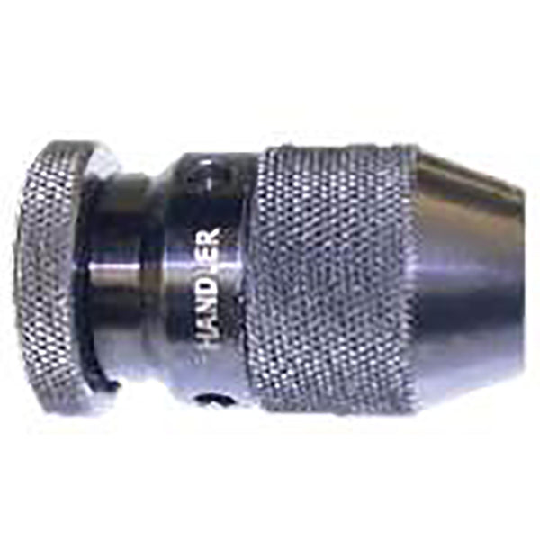 Precision Machined Jacob’s Style Keyless Chuck (Atlas Precision Chuck)