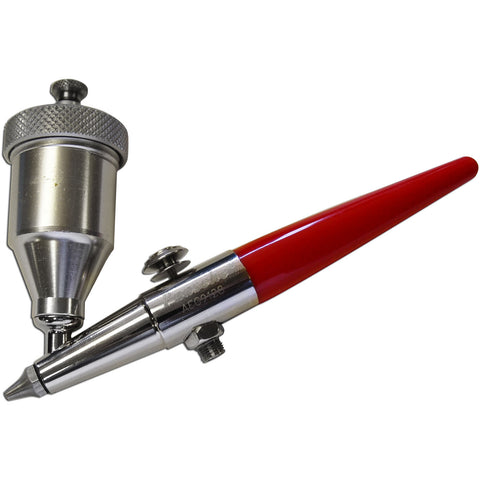 Air Brush For Sandblasting, Use With Aluminum Oxide