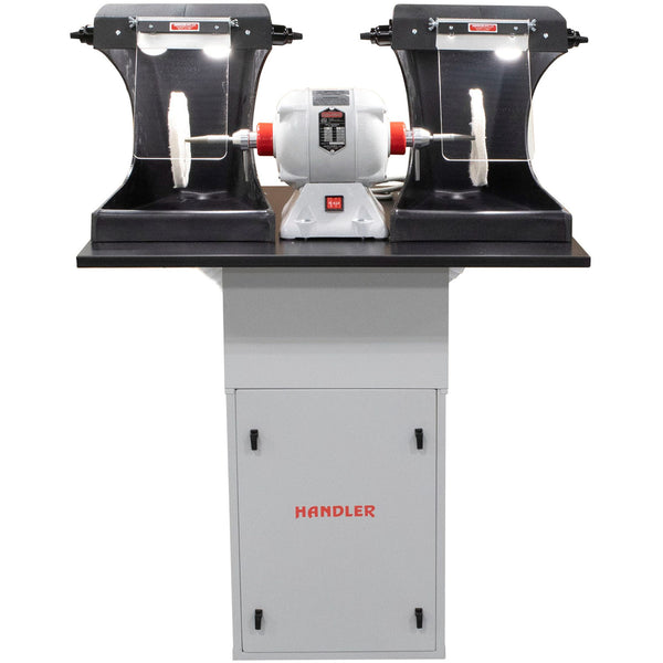 Pol Unit 1/2 Hp 115V 60Hz