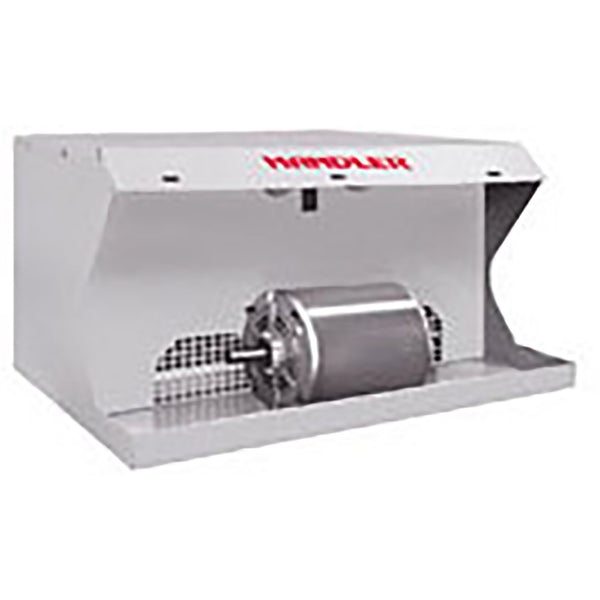 Mid Size Pol Unit 115V