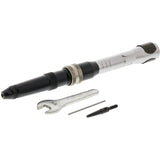 Stone Setting Kit w/ 1/10 hp LX Motor, TXR Plastic Foot Pedal Speed Control, H.15 Hammer Handpiece, HP10212 Carbide Stylus,and More