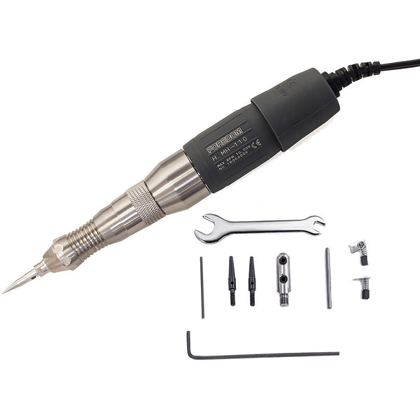 Foredom H.MH-110 Micromotor Reciprocating Hammer Handpiece
