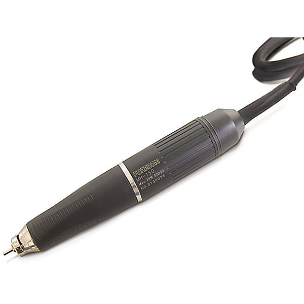 Handpiece, #150, Brushless Micromotor w/ 3/32” (2.35mm) Collet, 115V