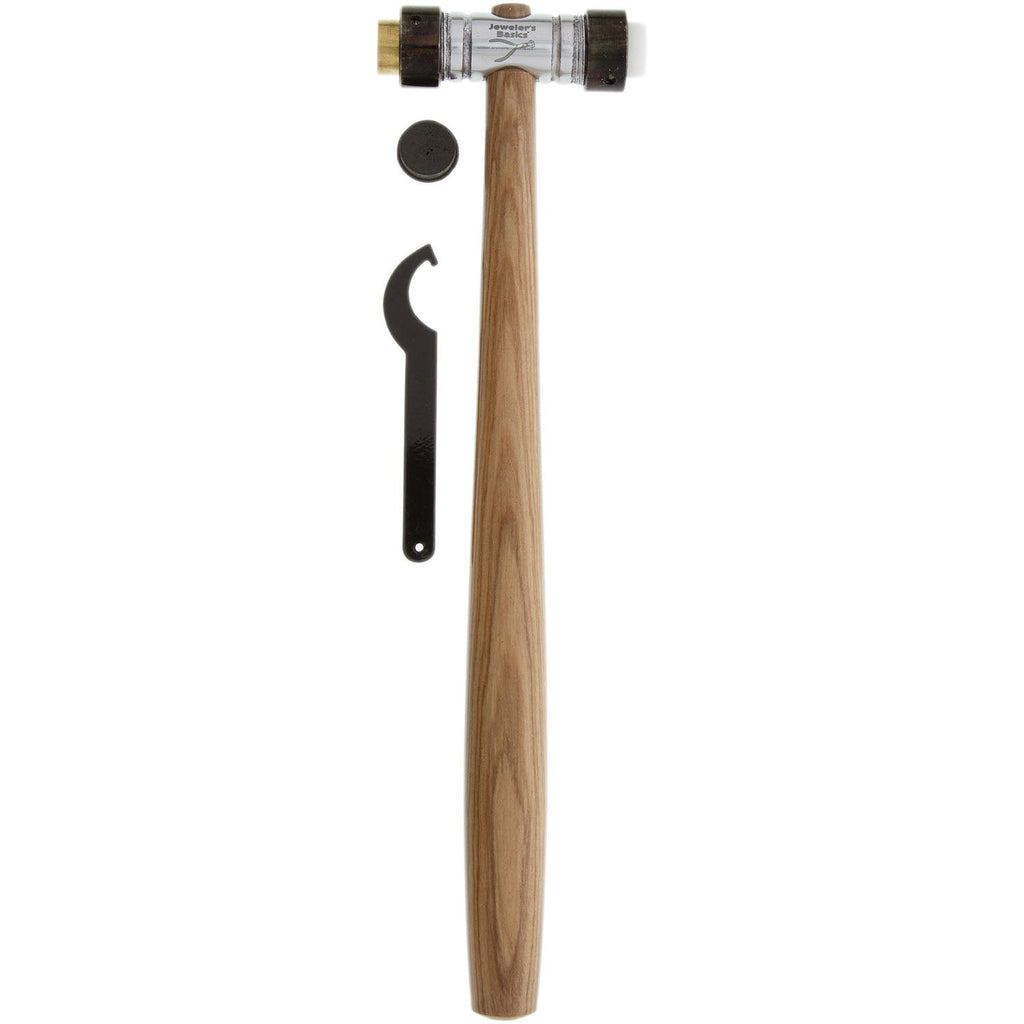 Jeweler's Basics® - Hammer, 9