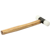 Hammer Nylon with Wooden Handle 1 Face