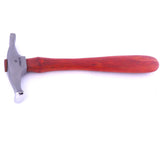 Hammer, Fretz HMR-108 Rounded Narrow Raising/Embossing Hammer
