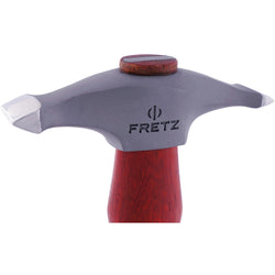 Hammer, Fretz HMR-13 Short Sharp Raising