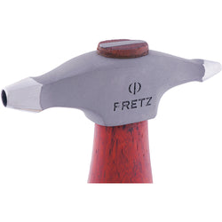 Hammer, Fretz HMR-15 Circle Texturing