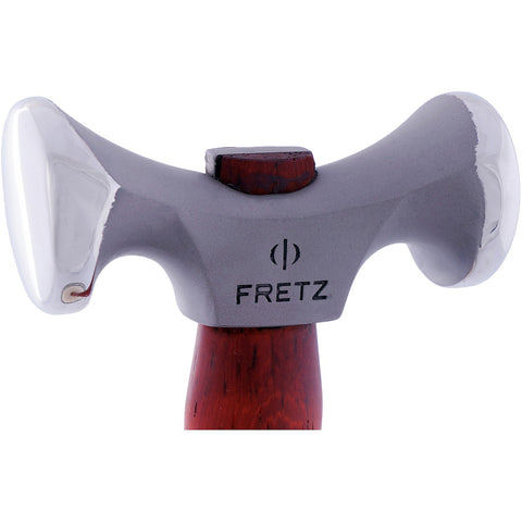 FRETZ HMR-417 Precisionsmith Chasing Hammer