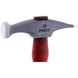 Hammer, Fretz HMR-21 Goldsmithing