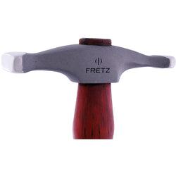Hammer, Fretz Precisionsmith HMR-402 Wide Raising