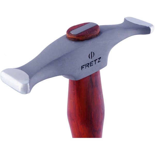 Hammer, Fretz Precisionsmith HMR-403 Narrow Raising