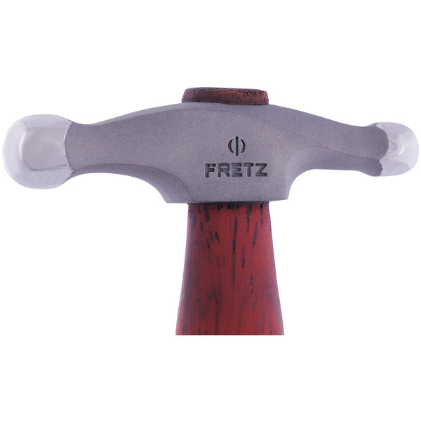Hammer, Fretz Precisionsmith HMR-404 Large Embossing
