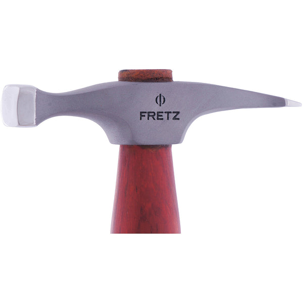 Hammer, Fretz Precisionsmith HMR-406 Riveting /Texturing