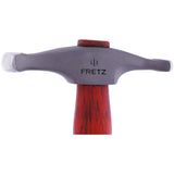 Hammer, Fretz Precisionsmith HMR-409 Rounded Wide