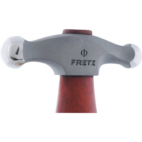 Hammer, Fretz HMR-4 Large Embossing