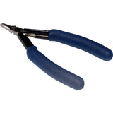 Pliers - Lindstrom HS-7490 Flat Nose Handsaver Handle