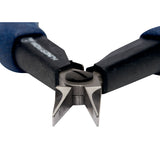 Pliers - Lindstrom HS-7490 Flat Nose Handsaver Handle