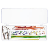 70 pc. Pre-Formed Jumper Wire Kit