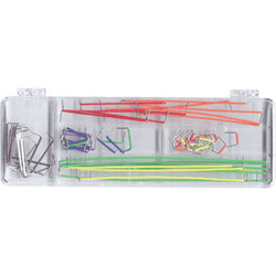 70 pc. Pre-Formed Jumper Wire Kit