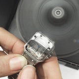 3” Watch - Glass Crystal Polishing Add-on Kit