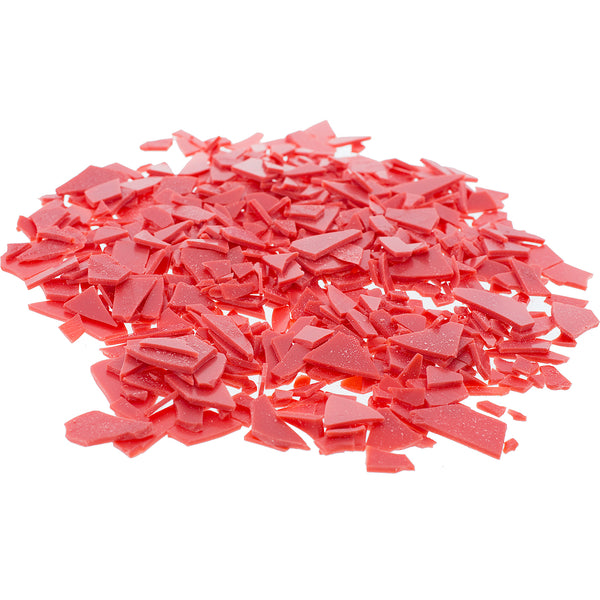 Kerr Flake Injection Wax, Super Pink 2 lbs