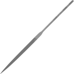 Glardon vallorbe - Needle File Knife (L:160mm - Cut: 2) LA2405