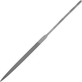Glardon vallorbe - Needle File Warding (L:160mm - Cut: 0) LA2406
