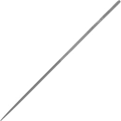 Glardon vallorbe - Needle File Square (L:160mm - Cut: 0) LA2408