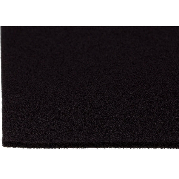 Light Baffle, 3mm 25cm x 12cm