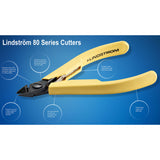 Lindstrom 8160 Micro-Bevel, Large Head Side Cutter 10PK