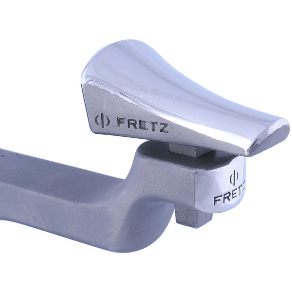 Fretz, M-109 Sloped Concave Cone Stake / 2-1/16” or 52 mm Long