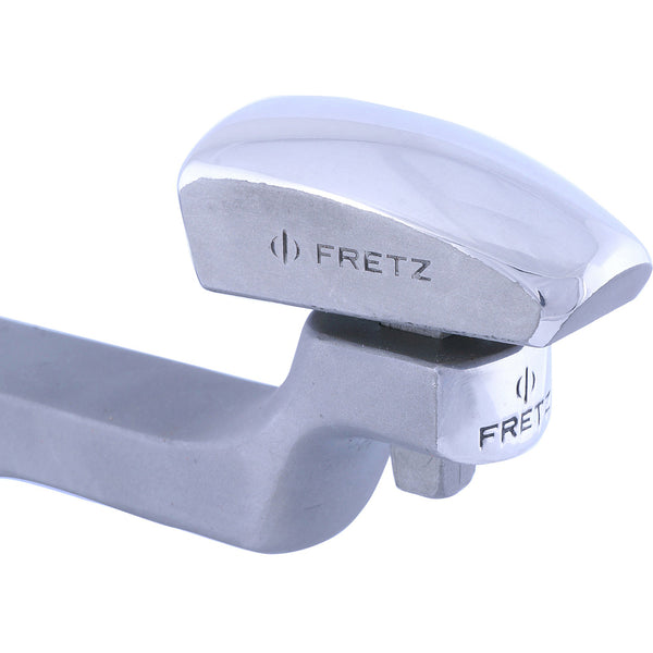 Fretz, M-110 Sloped Convex Cone Stake / 2 1/16” or 52mm Long