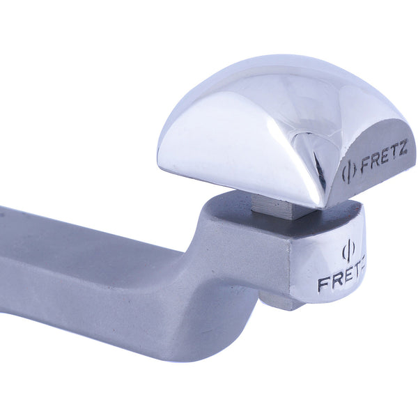 Fretz, M112 30 mm Convex Cuff Stake / 1-7/16” or 36 mm Long