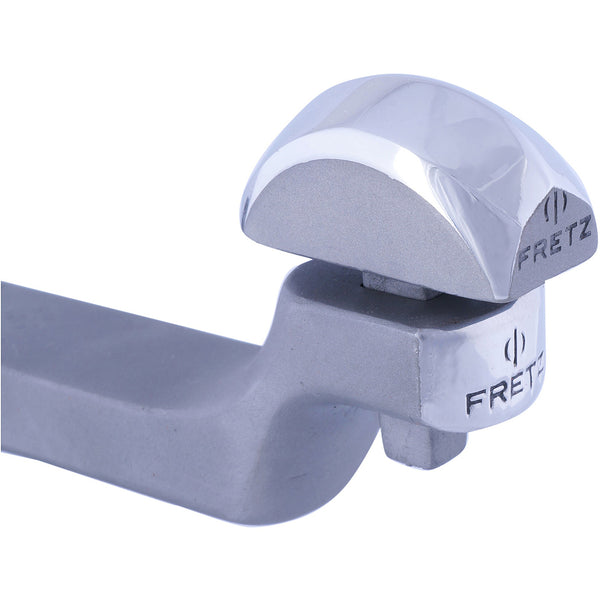 Fretz, M113A 20 mm Starting Fluting Stake / 1-7/16” or 36 mm Long